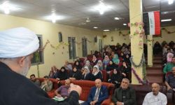 كلية الإمام الكاظم تقر تدريس مدوّنة الأحكام الشرعية وفق المذهب الجعفري في قسم القانون